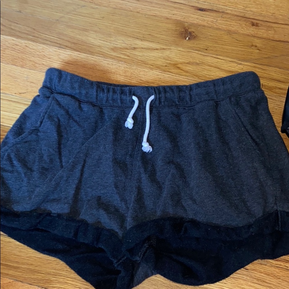 lounge shorts